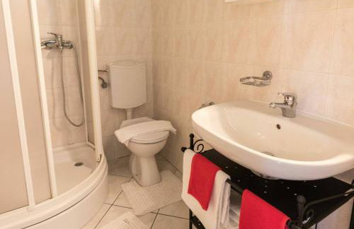 MY DALMATIA - Beach Apartment Jadrija - Foto 22