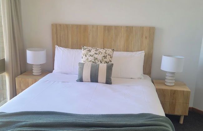 Centreport Units - Foto 4