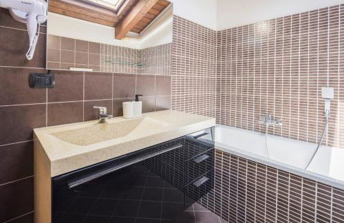 Villa Al Borgo - Villa with Private Garden - Foto 39