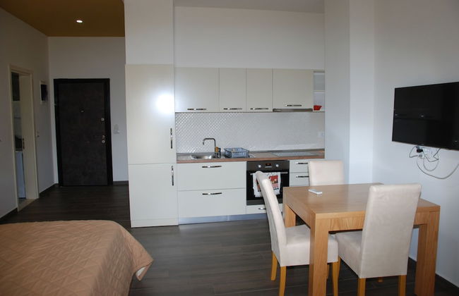 Sunrise Luxury Apartments - Foto 8