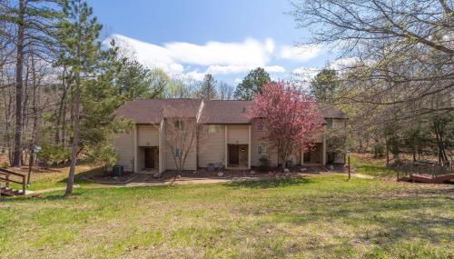 Mountainside Villas at Massanutten by Tripforth - Foto 2