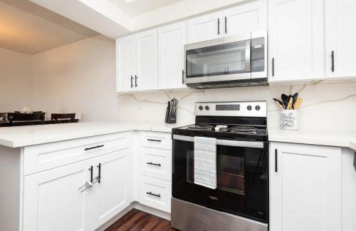 Cozy 2BR Near Disneyland and Convention Center - Foto 29