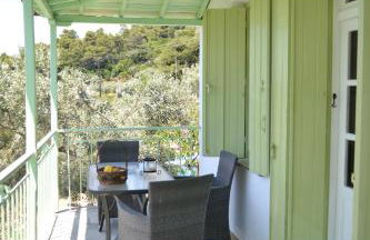 Villa Liogerma - Foto 9