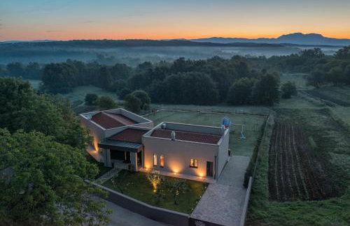 Residence Villa Manuela - Batlug - Foto 41