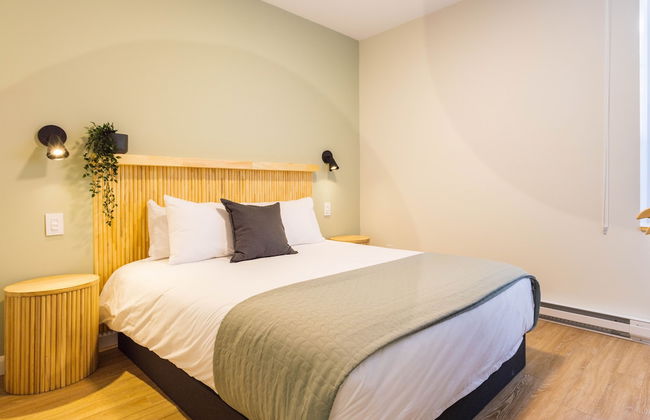 Appart Hôtel Le Saint-Anselme - Foto 12