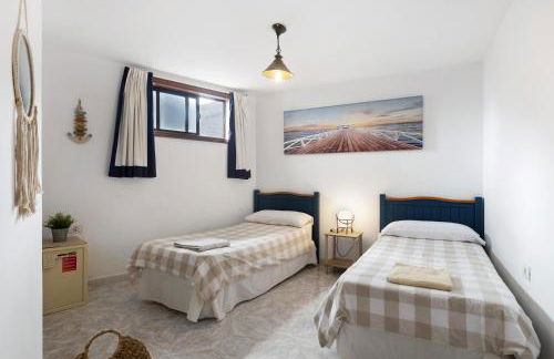 Bungalow Famara, Lanzarote - Foto 12