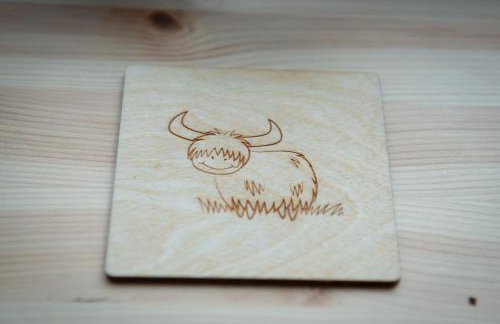 Lochanside - Foto 17