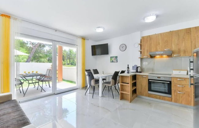 Cascade villas with private garden and jacuzzi - Foto 23