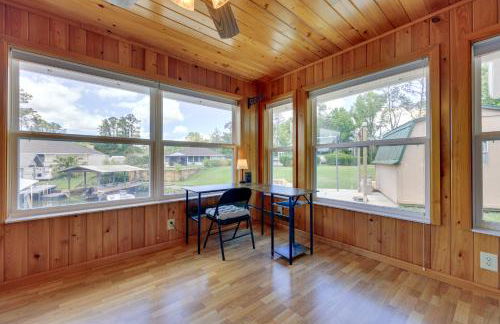 East Palatka Vacation Rental, Anglers Paradise - Foto 16