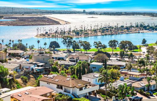 Stylish & Bright 5 Star Location Ocean View Queen Beds - Foto 32