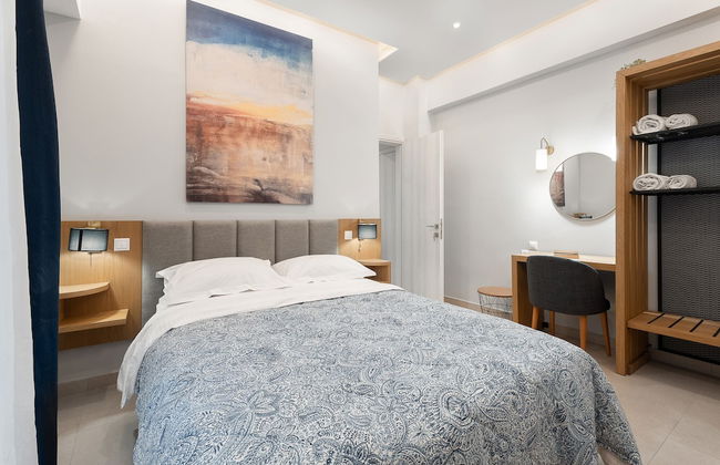 Captain's Seafront Apartments - Foto 54