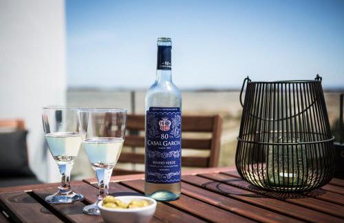 maresoul - Ferienapartment soul - Foto 15