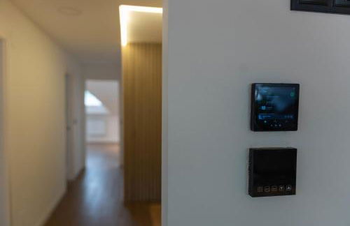 Apartamentos Sarmiento - Ático - Foto 20