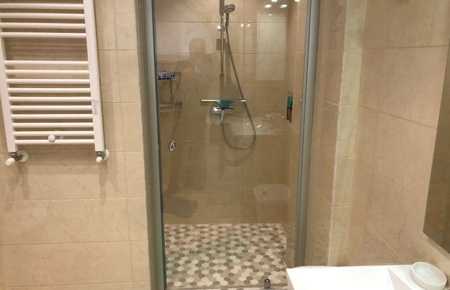 Westpark 2 Residence Lakeview W6 - Foto 16