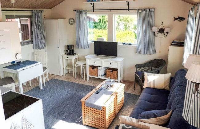 4 Person Holiday Home in Onsala-by Traum - Foto 8