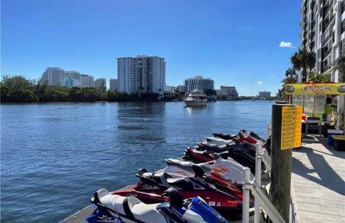 Condo, Breathtaking Water views, King Suite, Hilton Property - Foto 61