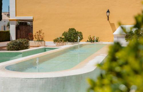 Holiday Home next to the beach, with private terrace, BBQ and incredible sea-view solarium - Photo 38