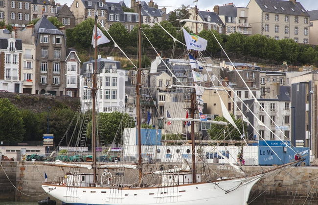 Renovated 18th Century Norman Manor House - Foto 21