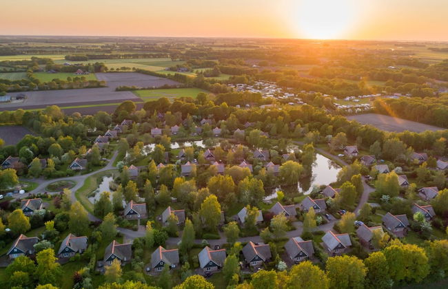 Wellness Villa by the Weerribben - Photo 36