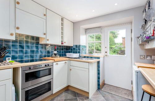 The Neuk - 4 miles to St Andrews - Foto 5