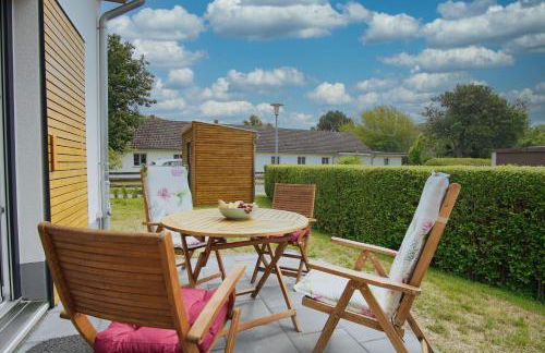 modernes Ferienhaus mit eigener Terrasse und kleinem Garten - Ferienhaus Liva - Photo 11
