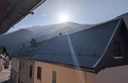 Souffle des Alpes Maison 6 couchages - Foto 12