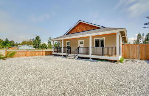 Westport Vacation Rental with Private Hot Tub! - Foto 27