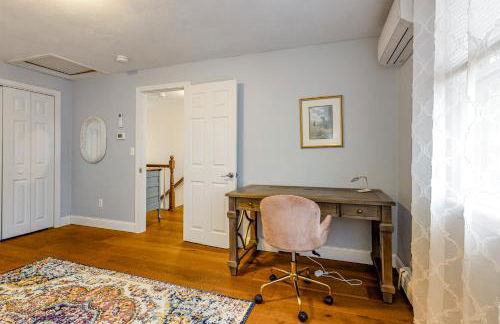 Ferry Harbor Cottage - Foto 24