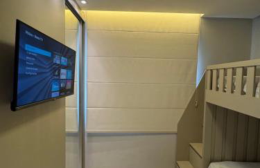 Lindo apartamento Alto Caiçaras ao lado do Parque - Foto 11