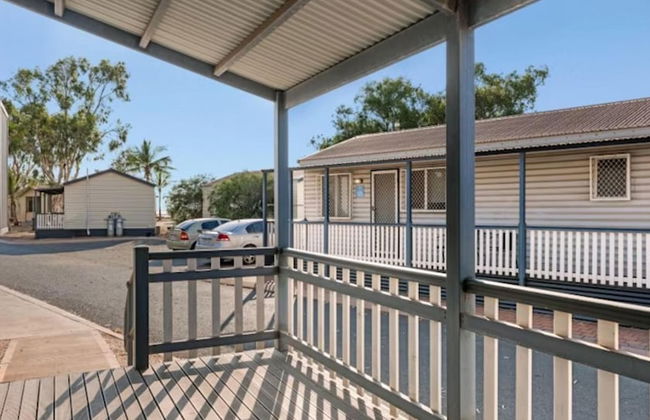 Discovery Parks - Port Hedland - Foto 67