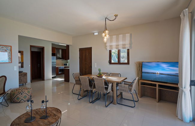 Thea Villas Complex - Foto 35