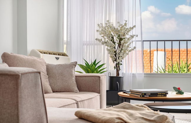 Sea of Galilee Lux Duplex by Sea N' Rent - Foto 30