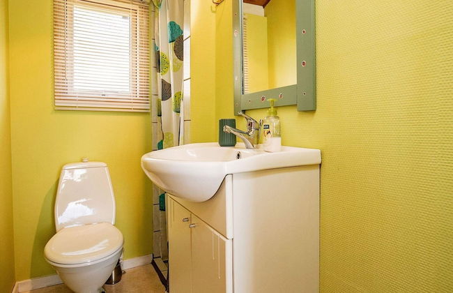 6 Person Holiday Home in Farso-by Traum - Photo 11