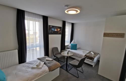 HP Apartments - Foto 47