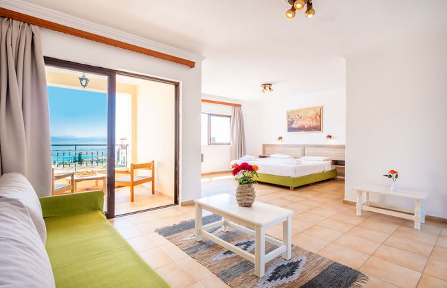 Corfu Pelagos Hotel - Foto 2