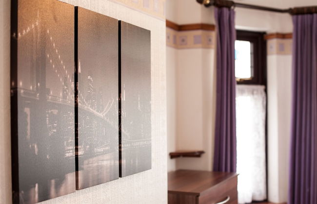 Watford stays - 4bed house - Foto 24