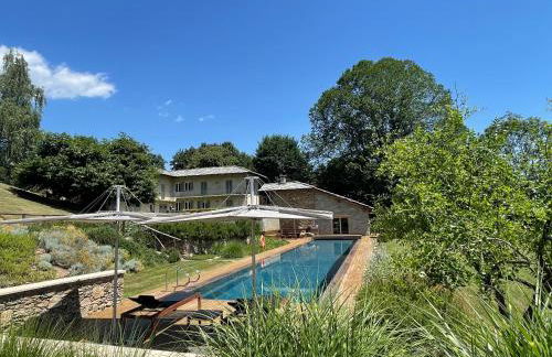 VILLA FELICE_UNESCO ALPS AREA - Foto 41