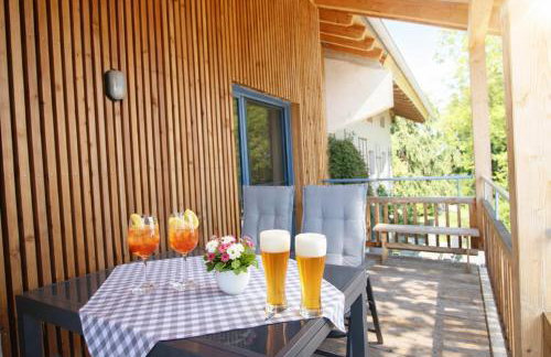 ChiemseeRefugium - Ferienwohnung Berg - Foto 19