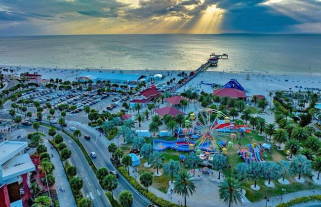 Blue Haven near Downtown Ybor Beachs - Foto 30