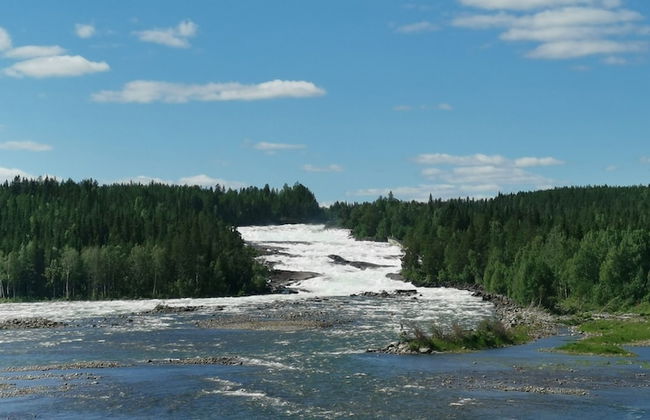 Bryggerihusen - Foto 26