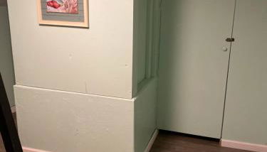 The Cozy Crab Cottage - Foto 4, wardrobe