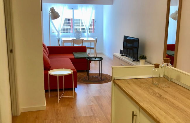 Picasso Nuevo Apartamento 3 dormitorios - Photo 11