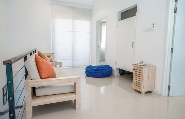 Oceanfront Galle by ICC - Photo 57