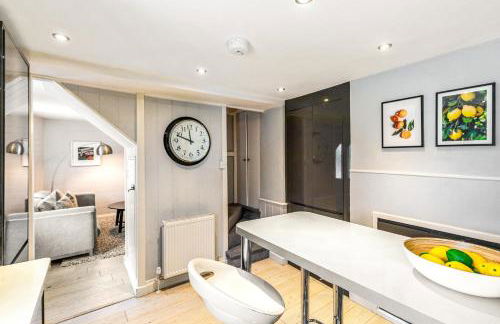 River cabin & Mills Cottage - Foto 40