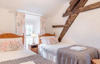 Rose Lea Cottage - Foto 18