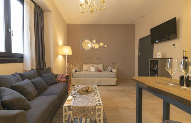 Palacete 1620, Apartamentos Premium-Only adults - Foto 17