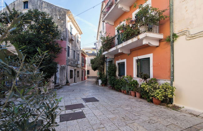 Campiello Urban Nest by Corfuescapes - Photo 45