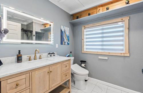 4000 SF, 20 Acre Gated Luxe Estate, Game Room, Pano View, Pool, Spa - Foto 57