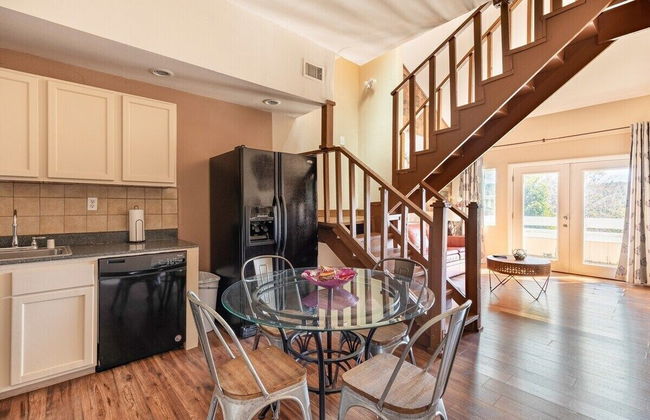 North Bay Mountains Cabins - Foto 62