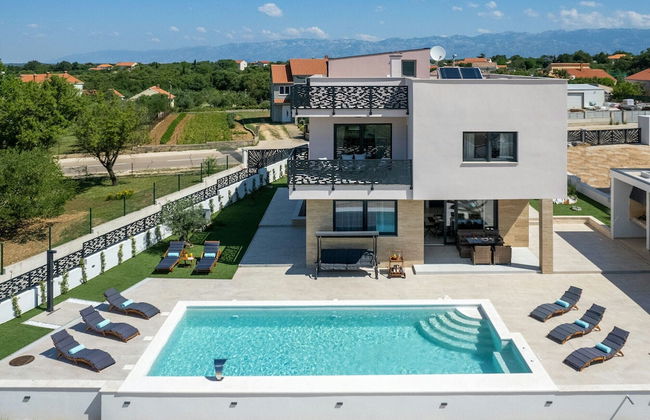 Villa Kate - Foto 30